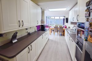 Kitchen Area- click for photo gallery